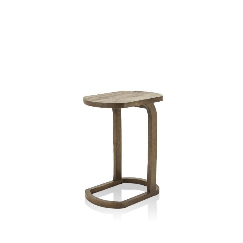 tafel voor naast de bank