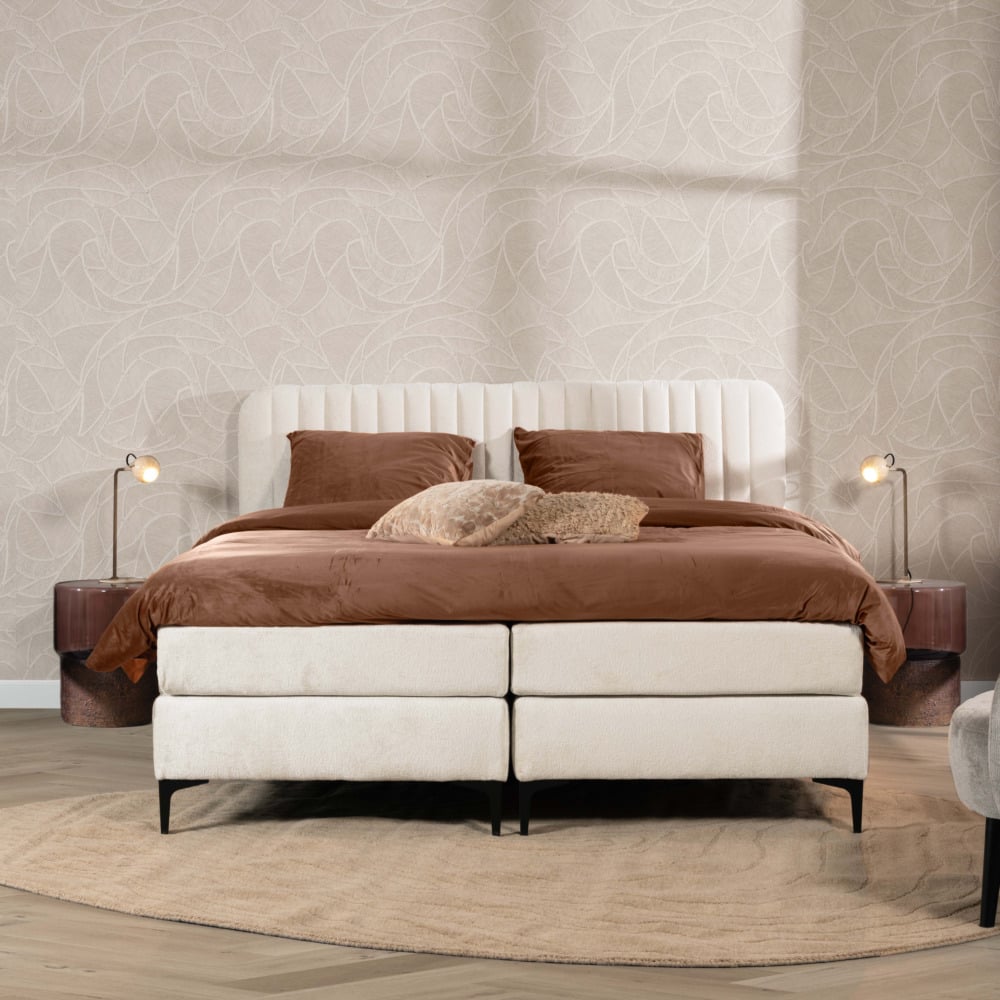 Slaapkamerinspiratie: bed of boxspring kiezen