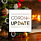 Corona update december