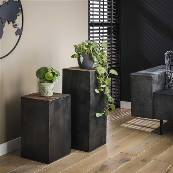 Plantentafel Raft Large