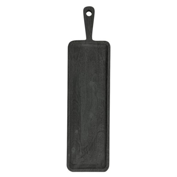 Plancha Borrelplank - Large