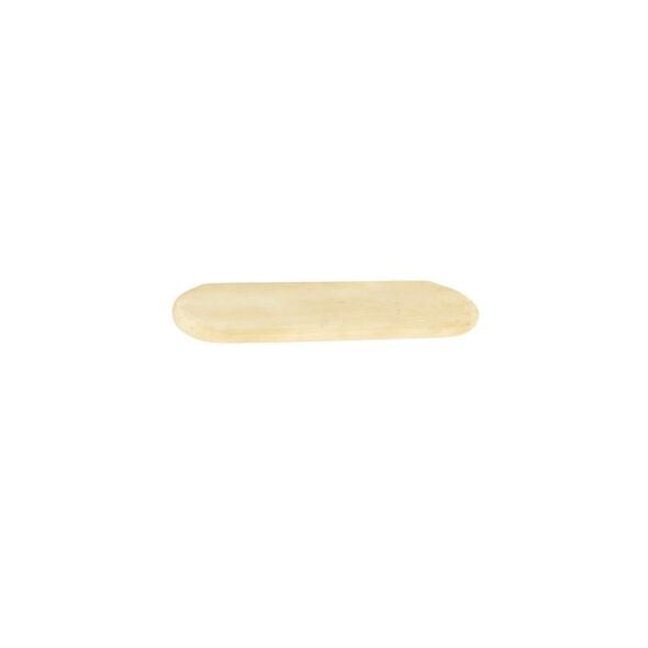 Wandplank Tre | Naturel