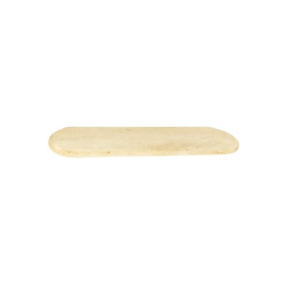 Wandplank Tre | Naturel