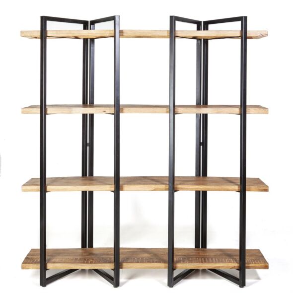 Boekenkast Eddy