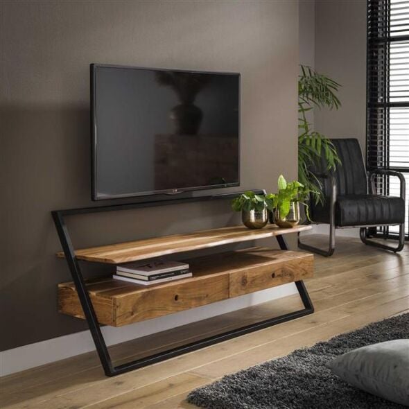 TV-meubel Lean