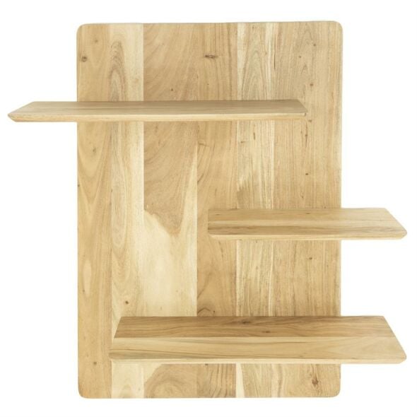 Wandplank Seco