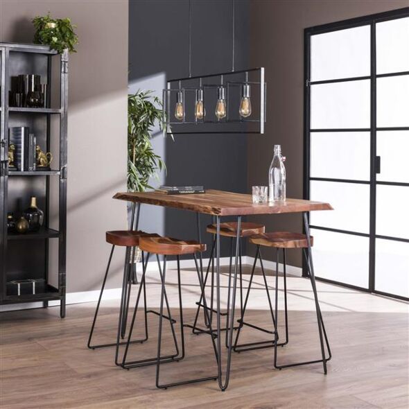Bartafel Edge