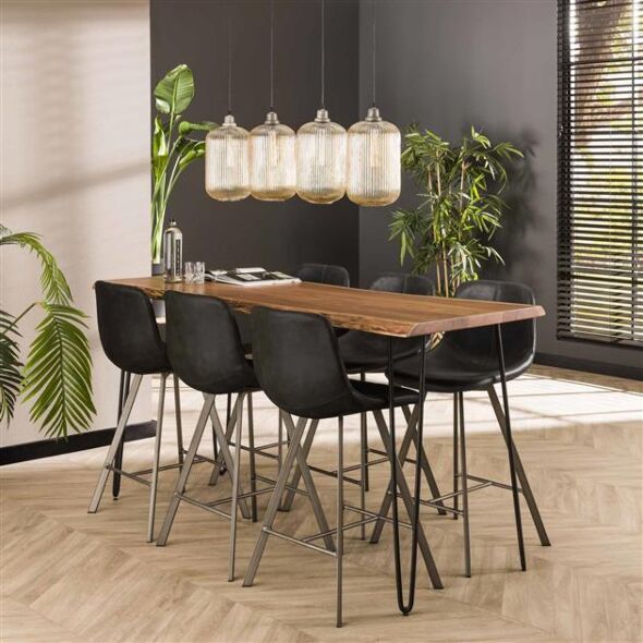 Bartafel Edge