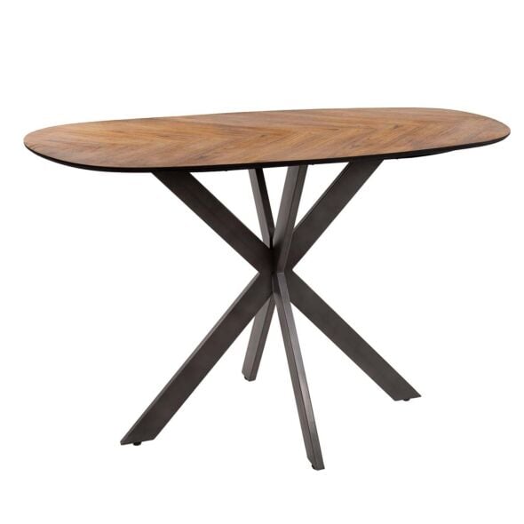 Bartafel Organisch