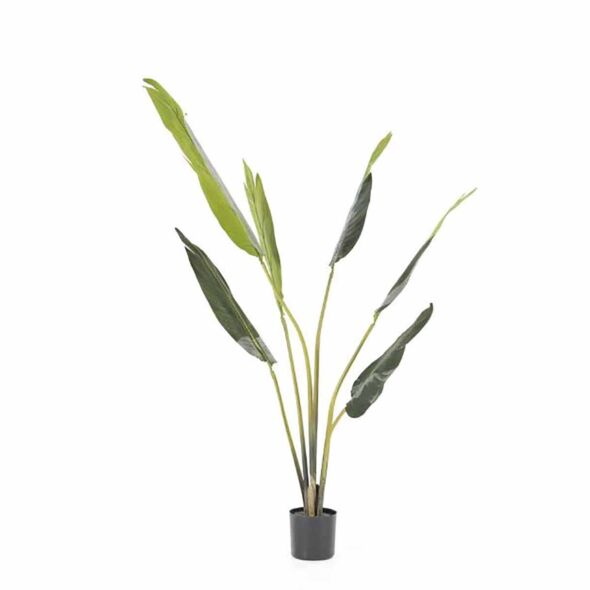 Palm Kunstplant S 4 ST.