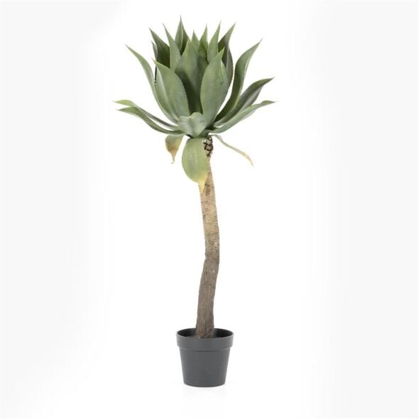 Kunstplant Agave L