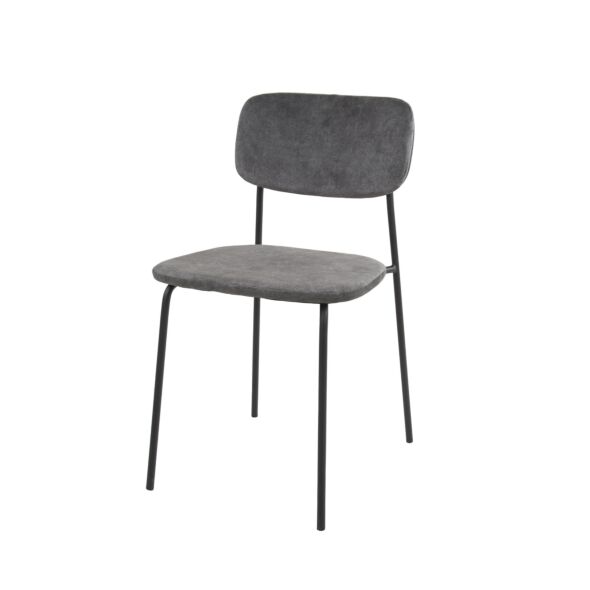 Eetkamerstoel Mandy 4 ST.