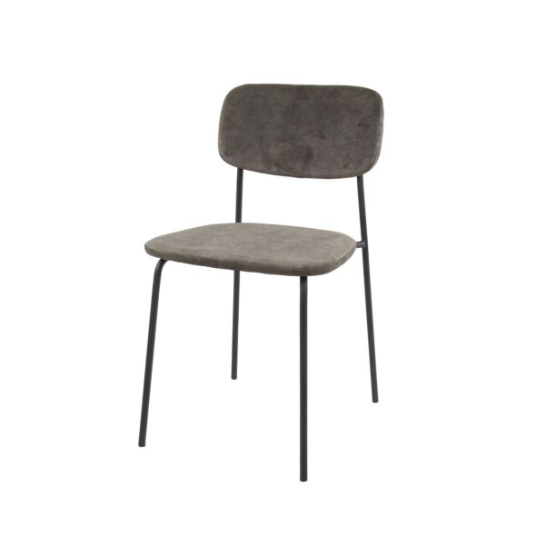 Eetkamerstoel Mandy 4 ST.