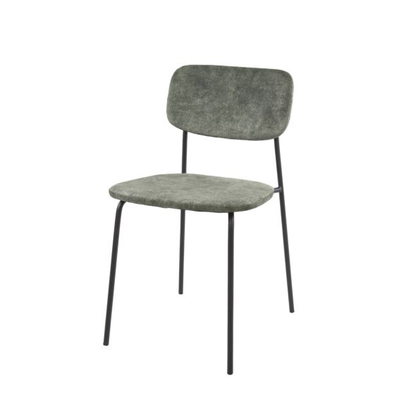 Eetkamerstoel Mandy 4 ST.