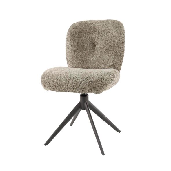 Eetkamerstoel Comfort 2 ST.