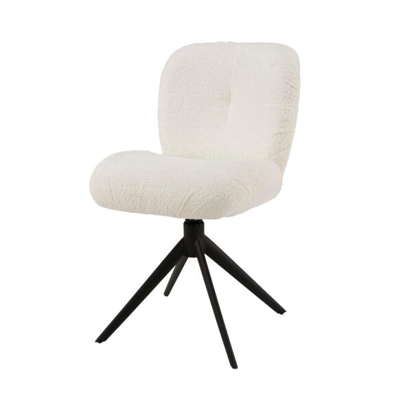 Eetkamerstoel Comfort 2 ST.