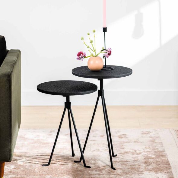 Salontafelset Lava