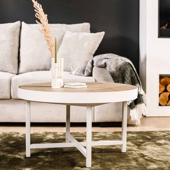 Salontafel Lugano