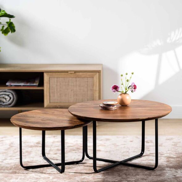 Salontafelset Linda