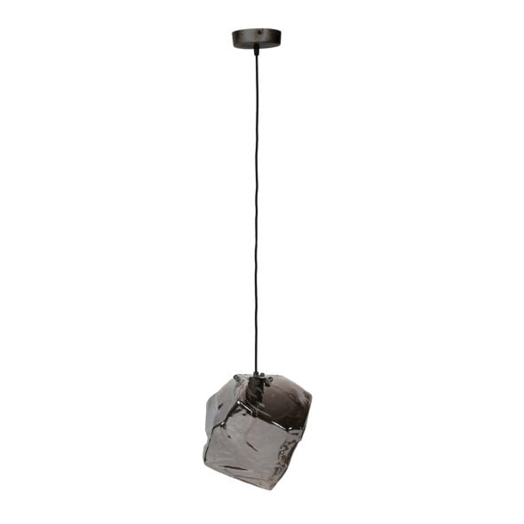Hanglamp Chrome 1-lichts