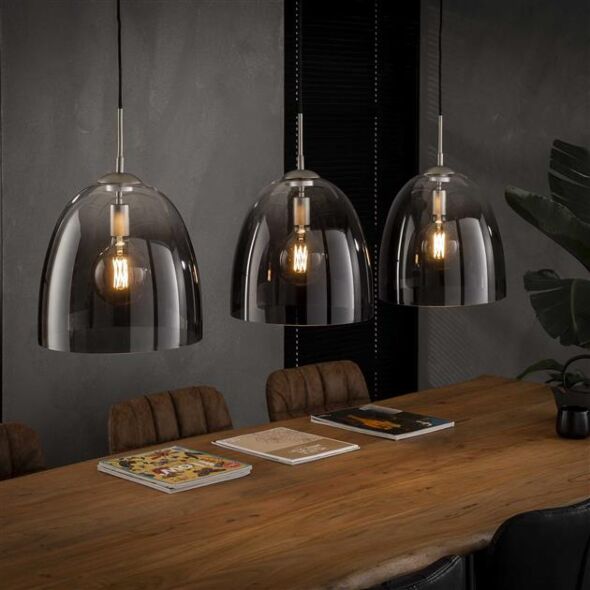 Hanglamp Leila 3-lichts