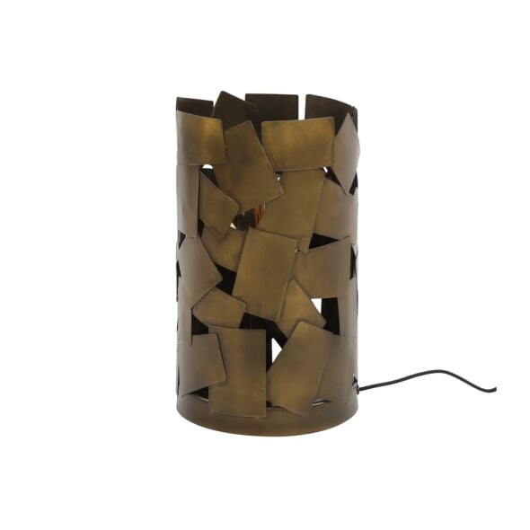 Tafellamp 1L Patch Cylinder