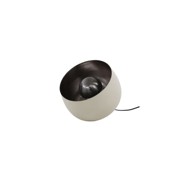Tafellamp Basket M