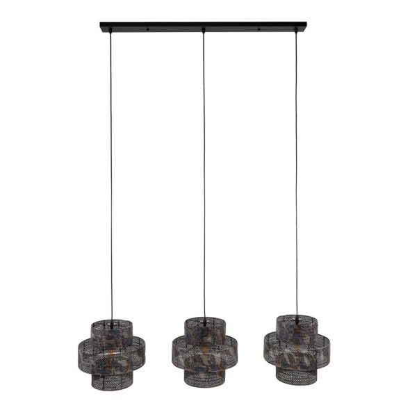 Hanglamp Lantern 3-lichts