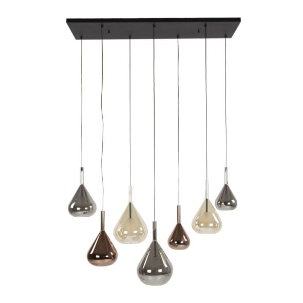 Hanglamp Wings Mix