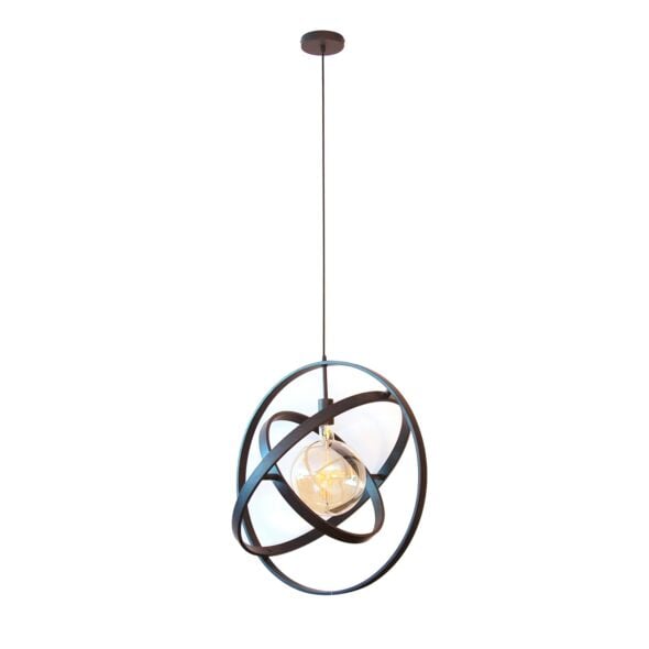 Hanglamp Galaxy 1-lichts