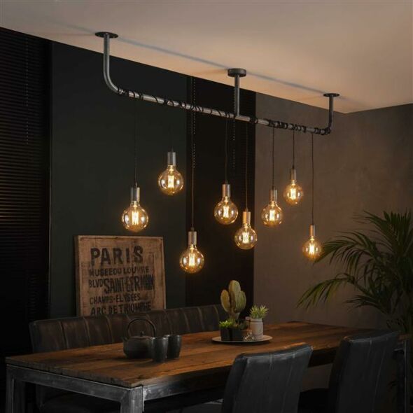 Hanglamp Mieke