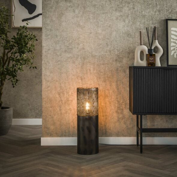 Vloerlamp Cilinder 60 cm