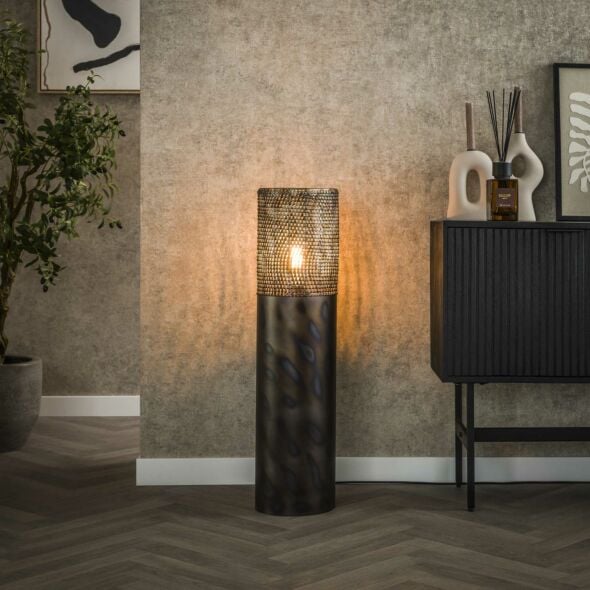Vloerlamp Cilinder 90cm