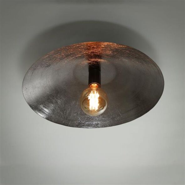 Plafondlamp Shield