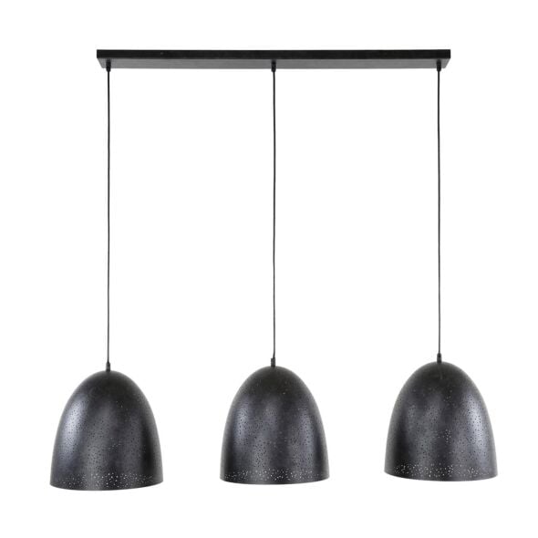 Hanglamp Kosmos 3-Lichts