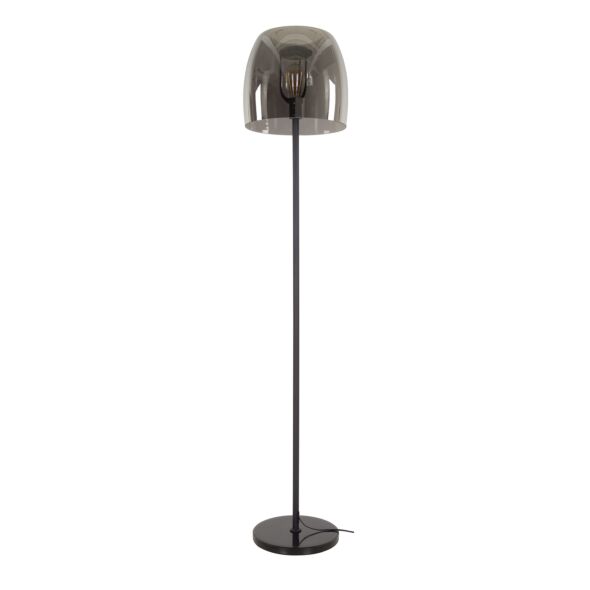 Vloerlamp Drift Glass 1L