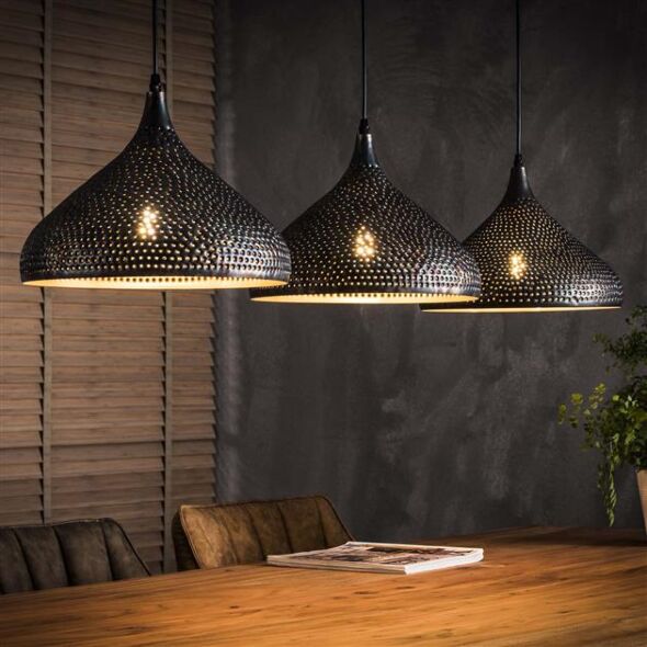 Hanglamp Aukje