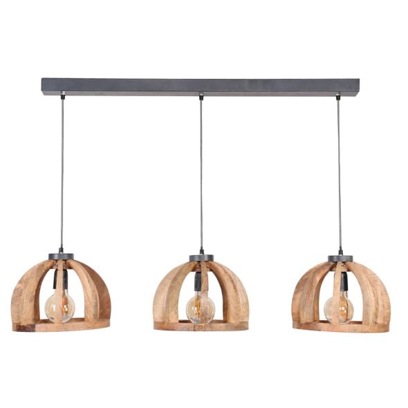 Hanglamp Bars 3-lichts
