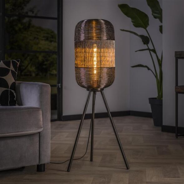 Vloerlamp Tripod Web