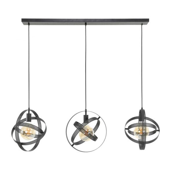 Hanglamp Cosmos 3-lichts