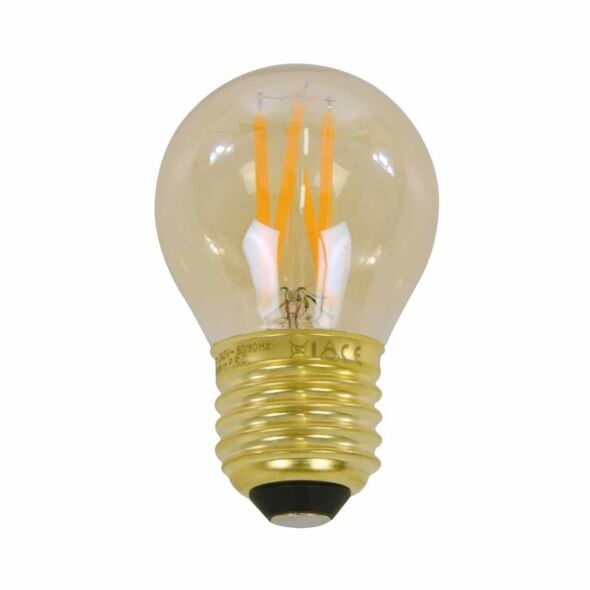 Lichtbron Bol