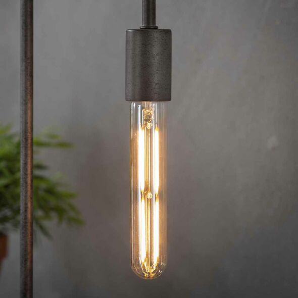 Lichtbron Buis 18,5 cm