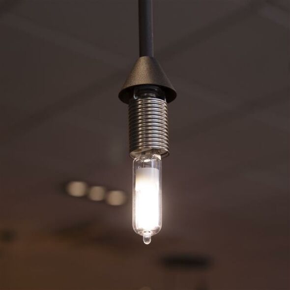 Lichtbron LED G9