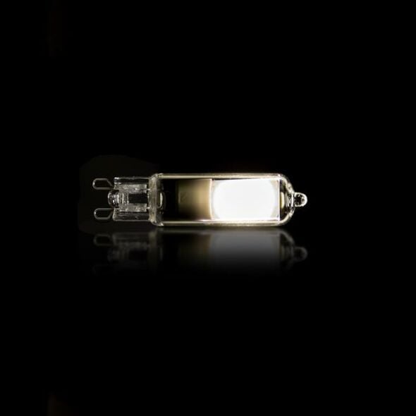 Lichtbron LED G9