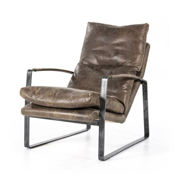 Fauteuil Lex