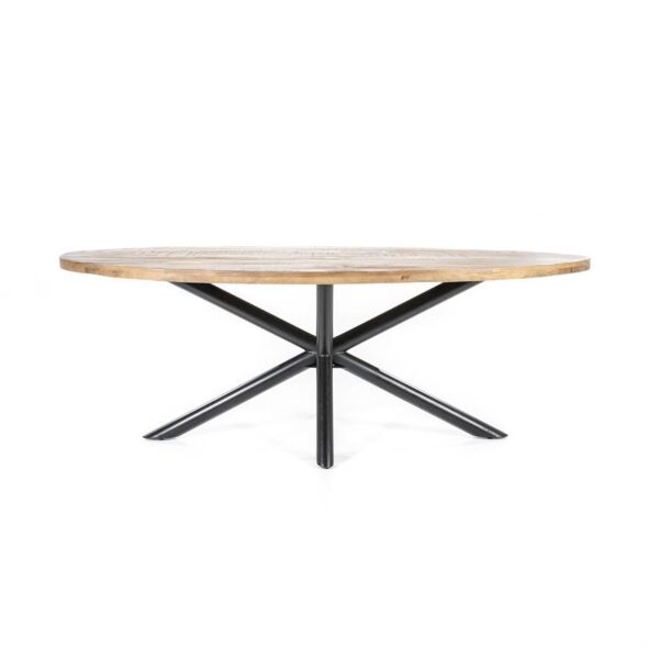 Eettafel Oscar