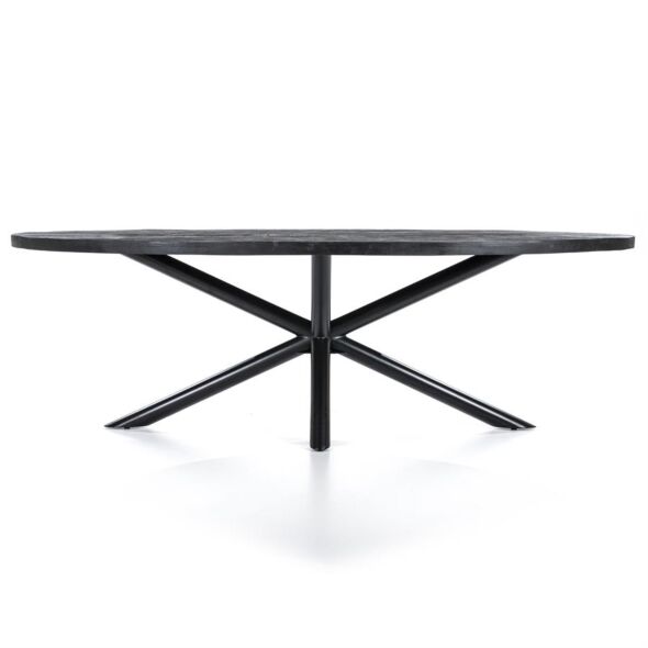 Eettafel Oscar