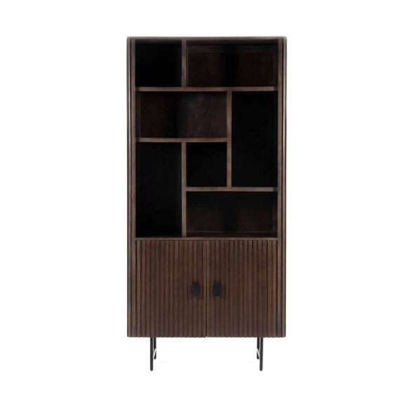 Boekenkast Remi
