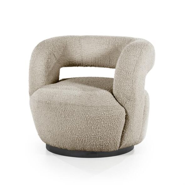 Fauteuil Sharon