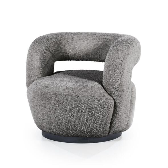 Fauteuil Sharon